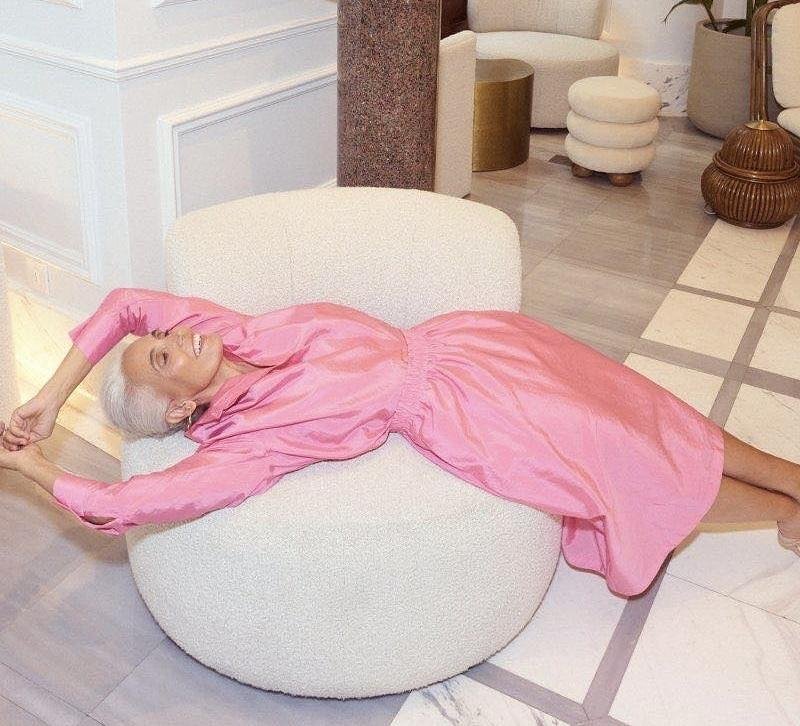 Комлект Pink Power
